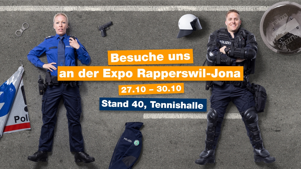 EXPO Rapperswil-Jona